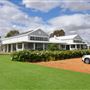 The Hamptons Farm Estate