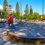 Fremantle Esplanade Park