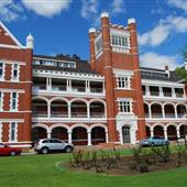 Aquinas College Perth