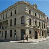 Fremantle West End