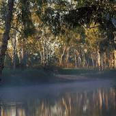 Hann River