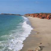Kimberley Coastline