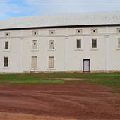 New Norcia - Flour  Mill