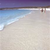 Turquoise Beach - Cape Range National Park