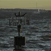 Swan River Eliza statue