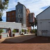 York - Flour Mill