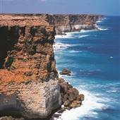 Bunda Cliffs