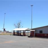 Mount Magnet - Airport