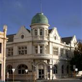 Fremantle - Barwil House