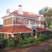 Lamonts Bishops House