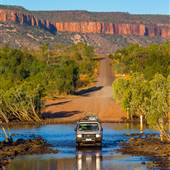 Gibb River Road