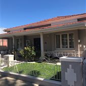 Fremantle - Home