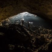 Mammoth Cave