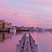 Hillarys Boat Harbour