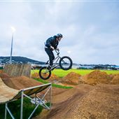 Youth Challenge Park