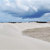 Green Head Sand Dunes