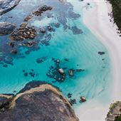 Denmark - Greens Pool