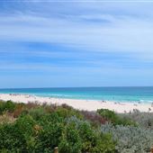 Trigg Beach
