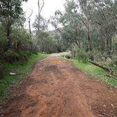 Wungong Regional Park