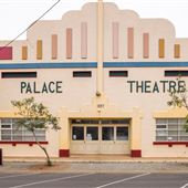Kalgoorlie - The Palace Theatre