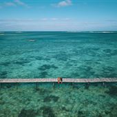 Houtman Abrolhos Islands