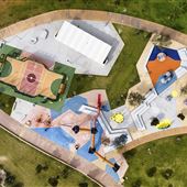 Geraldton Water Park and Youth Precinct