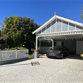 Wembley Family Home