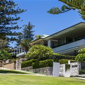 Cottesloe Streets