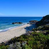 Bennion Beach