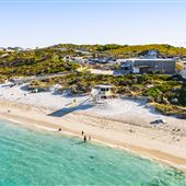 Yanchep Lagoon