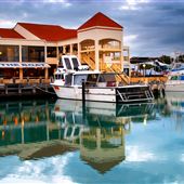 Mindarie Marina