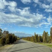 Abernathy Road