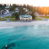 Cottesloe Beach