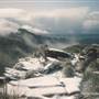 Stirling Range National Park - Bluff Knoll