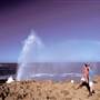 Carnarvon - Blow Hole