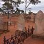 Kalgoorlie - Cemetery