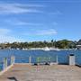 Claremont - Foreshore