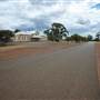 Coolgardie Back streets