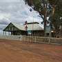 Coolgardie Back streets