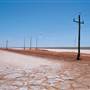 Dampier Salt Flats