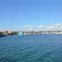 Fremantle Harbour