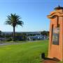 Fremantle - Monument  Hill