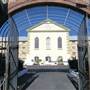 Fremantle Prison