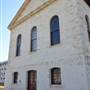 Fremantle Prison