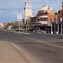Kalgoorlie - Hannan St Area