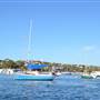 Fremantle Swan River and Harbour