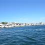 Fremantle Swan River and Harbour