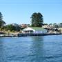 Fremantle Swan River and Harbour