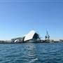 Fremantle Swan River and Harbour