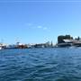Fremantle Swan River and Harbour